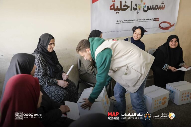 مبادرة شمس داخلية.. مساحة للدفء والطمأنينة
