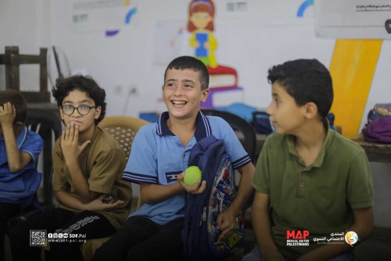 مبادرة متمكن.. الشمول والتوعية في التعليم
