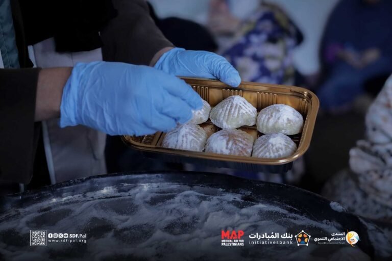 مبادرة أيادي ملهمة.. فكرة تمنح الأمل للسيدات