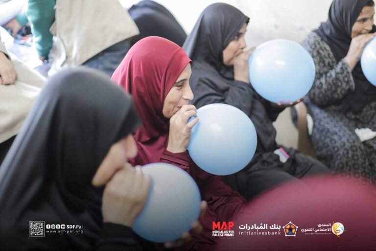 مبادرة شمس داخلية.. مساحة للدفء والطمأنينة