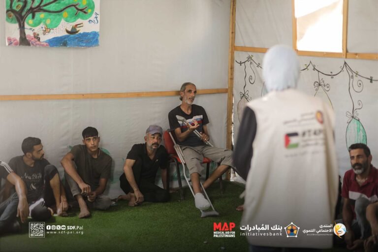 مبادرة نقطة ووعي جديد.. درع ضد الاستغلال