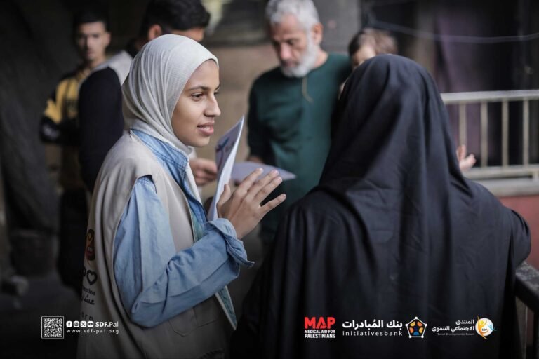 مبادرة شمس داخلية.. مساحة للدفء والطمأنينة