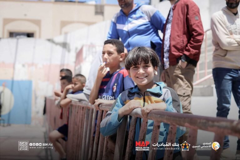 مبادرة كرة سلة بلا حواجز.. الرياضة للجميع