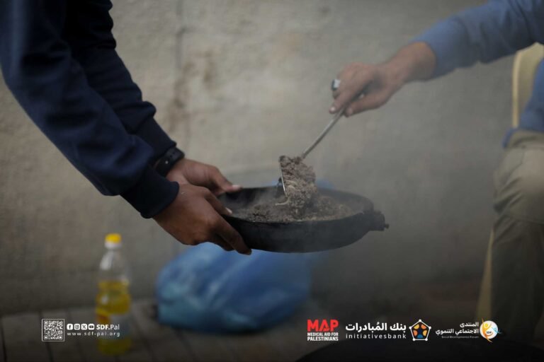 مبادرة مجاورتنا.. الشباب في جلسة أمان